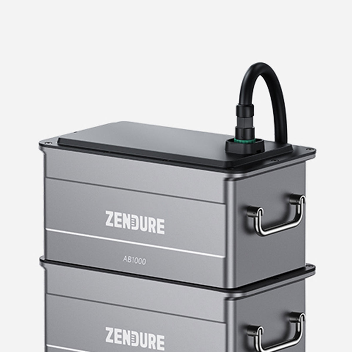 Zendure SolarFlow 800 Speicher Für Balkonkraftwerk Produktbild-Vorschau 3