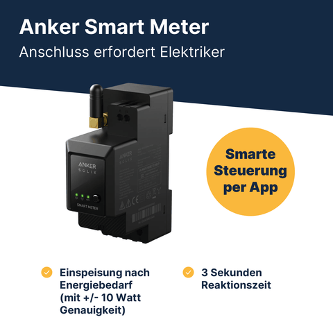 Speicher Anker Solarbank 2 E1600 Pro