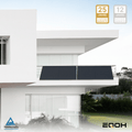 Balkon-Kraftwerk PowerPlus 810W | 600-1500W (updatefähig)
