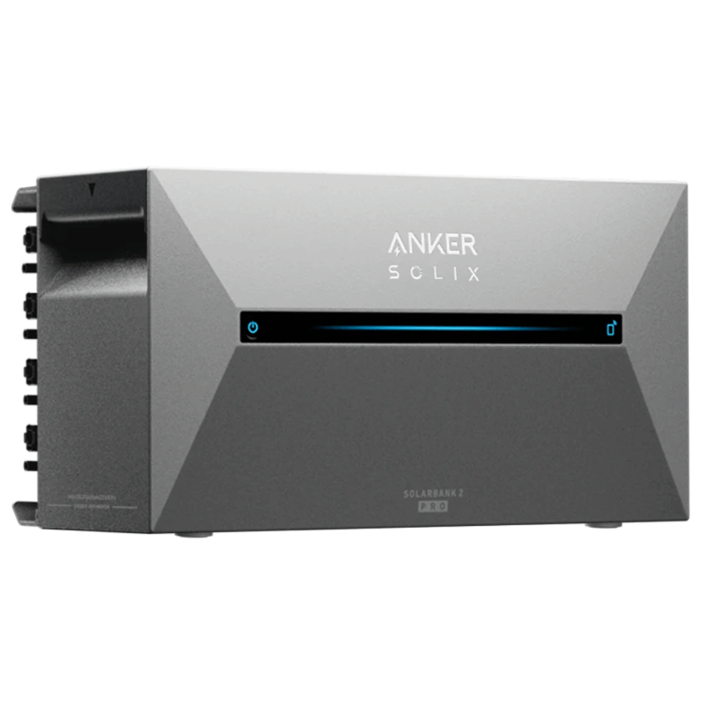 Speicher Anker Solarbank 2 E1600 Pro