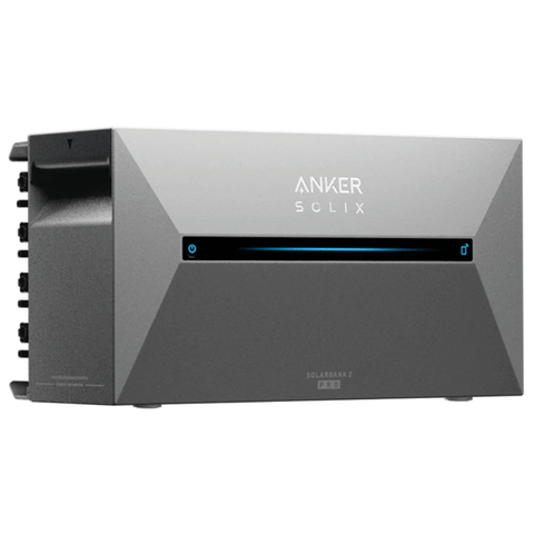 Speicher Anker Solarbank 2 E1600 Pro