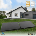 Garten-Kraftwerk PowerPlus 810W | 600-1500W (updatefähig)