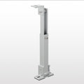 Fassaden-Kraftwerk PowerPlus 810W | 600-1500W (updatefähig)- Kippfüße