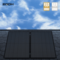 Bitumendach-Kraftwerk PowerPlus 810W | 600-1500W (updatefähig)