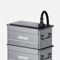 Balkonkraftwerk Speicher - Zendure SolarFlow