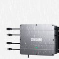 Balkonkraftwerk Speicher - Zendure SolarFlow
