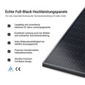 Ziegeldach-Kraftwerk PowerPlus 810W | 600-1500W (updatefähig)