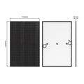 Balkon-Kraftwerk PowerPlus 810W | 600-1500W (updatefähig)
