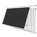 Balkon-Kraftwerk Power 810W | 600W