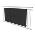 Balkon-Kraftwerk Power 810W | 600W