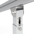 Fassaden-Kraftwerk PowerPlus 810W | 600-1500W (updatefähig)