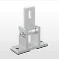 Fassaden-Kraftwerk PowerPlus 810W | 600-1500W (updatefähig)- Kippfüße