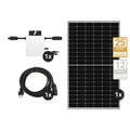 PUR-Kraftwerk Einsteiger 385W | 300W