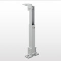 Garten-Kraftwerk Power 810W | 600W - Kippfüße