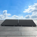 Flachdach-Kraftwerk Power 810W | 600W
