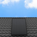Ziegeldach-Kraftwerk Standard 405W | 300W