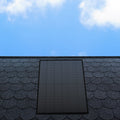 Bitumendach-Kraftwerk Standard 405W | 300W