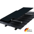 Bitumendach-Kraftwerk Power 810W | 600W