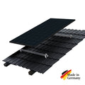 Bitumendach-Kraftwerk Standard 405W | 300W