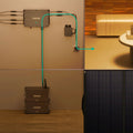 Balkonkraftwerk Speicher - Zendure SolarFlow