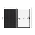 Bitumendach-Kraftwerk Power 810W | 600W