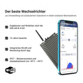 Garten-Kraftwerk Power 810W | 600W
