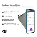 Garten-Kraftwerk Standard 405W | 300W