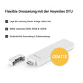 Bitumendach-Kraftwerk PowerPlus 810W | 600-1500W (updatefähig)