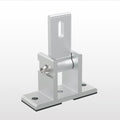 Garten-Kraftwerk Power 405W | 300W - Kippfüße